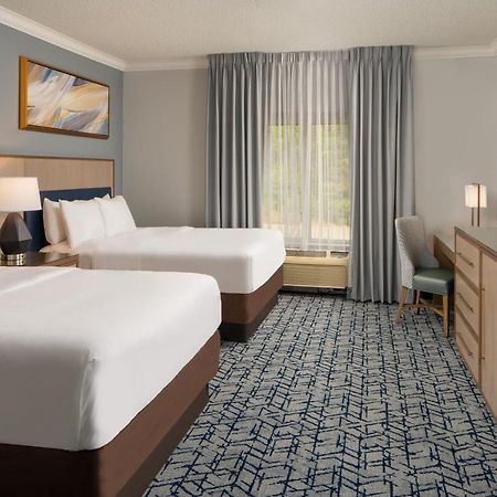 Paragon Casino Resort Marksville Esterno foto