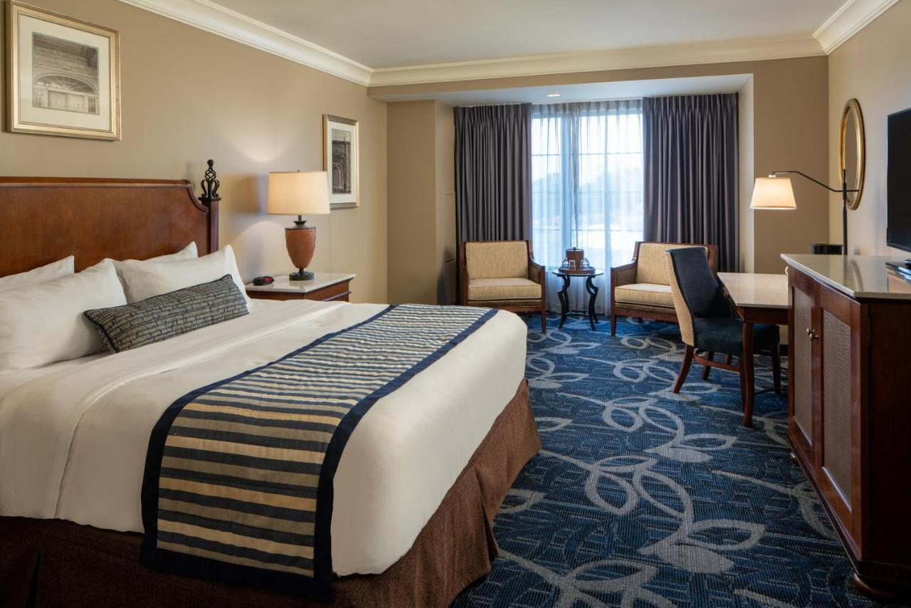 Paragon Casino Resort Marksville Esterno foto