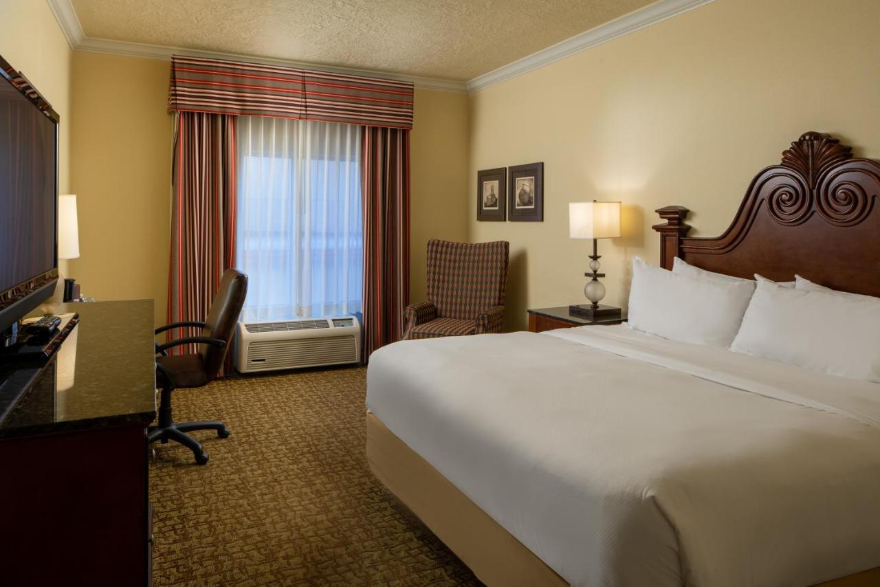 Paragon Casino Resort Marksville Esterno foto
