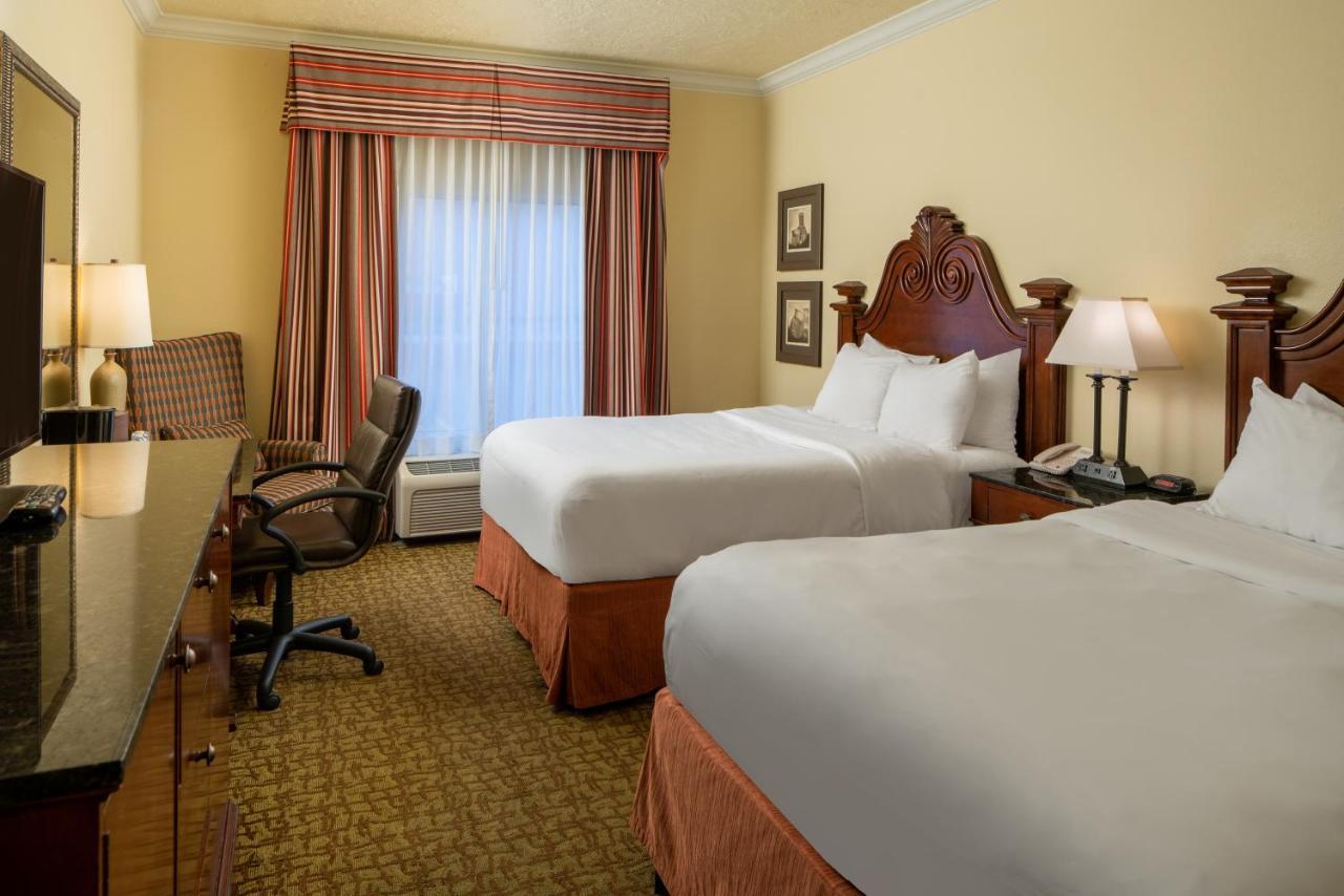 Paragon Casino Resort Marksville Esterno foto