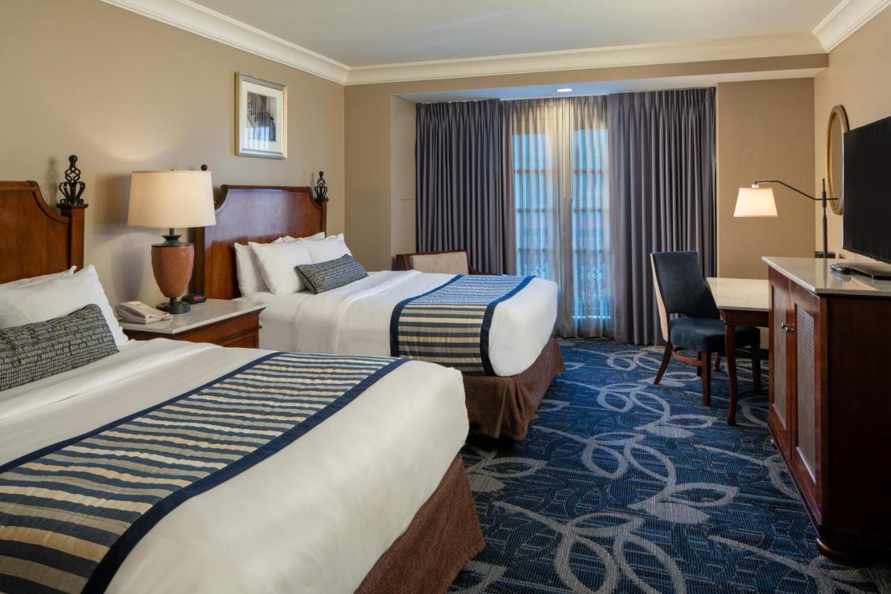 Paragon Casino Resort Marksville Esterno foto