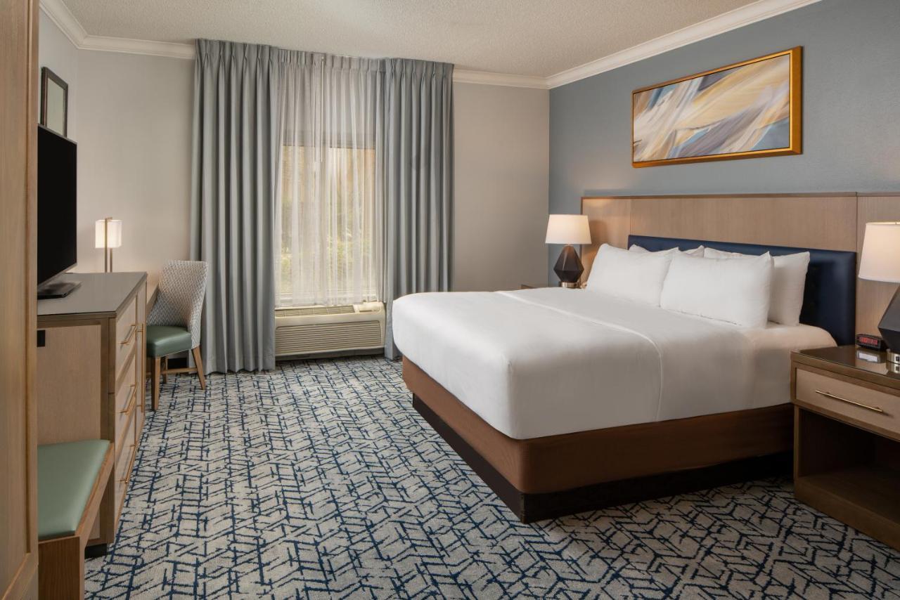 Paragon Casino Resort Marksville Esterno foto