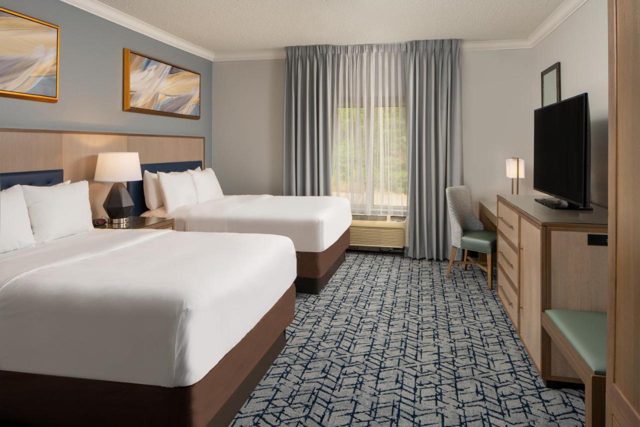 Paragon Casino Resort Marksville Esterno foto
