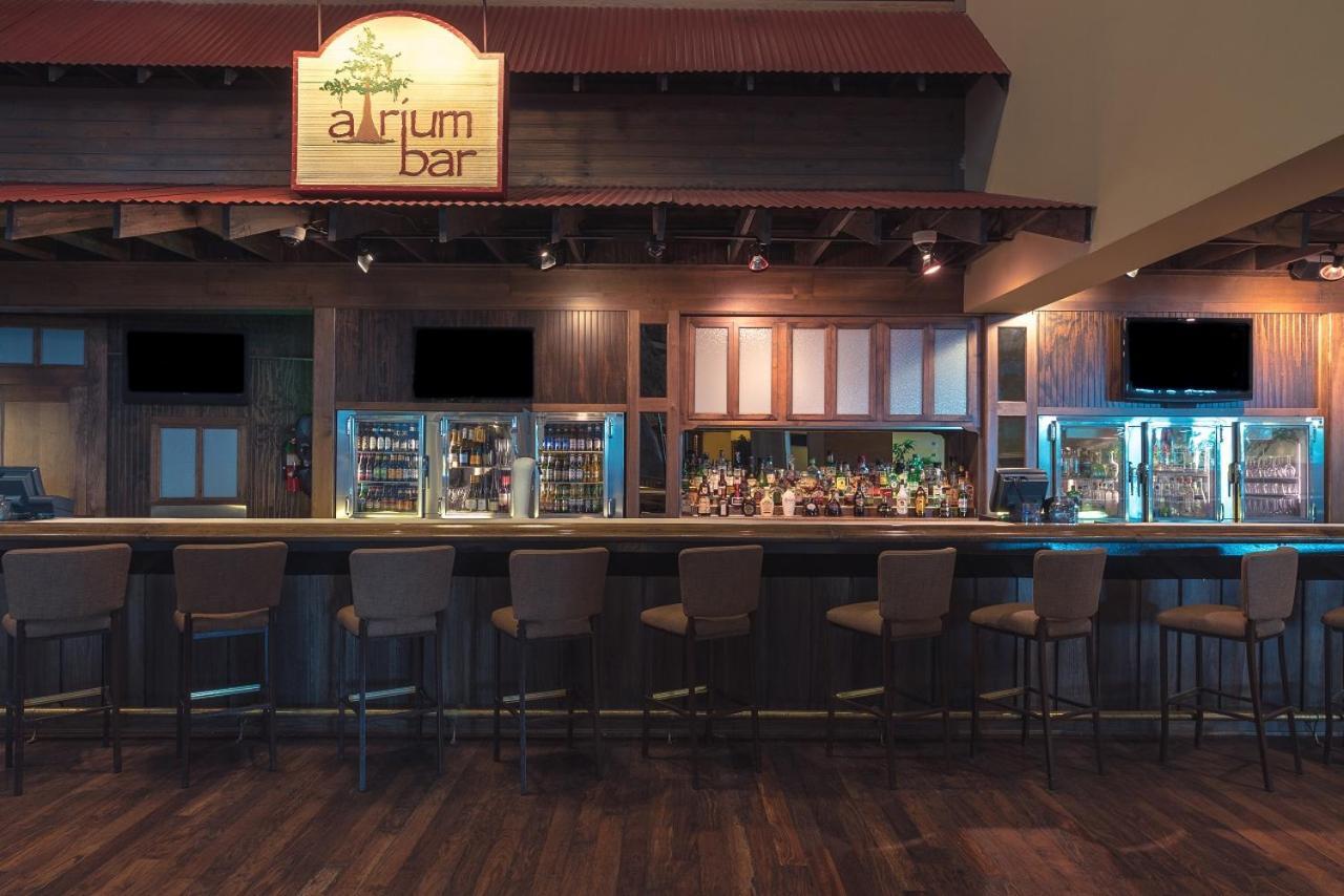 Paragon Casino Resort Marksville Esterno foto