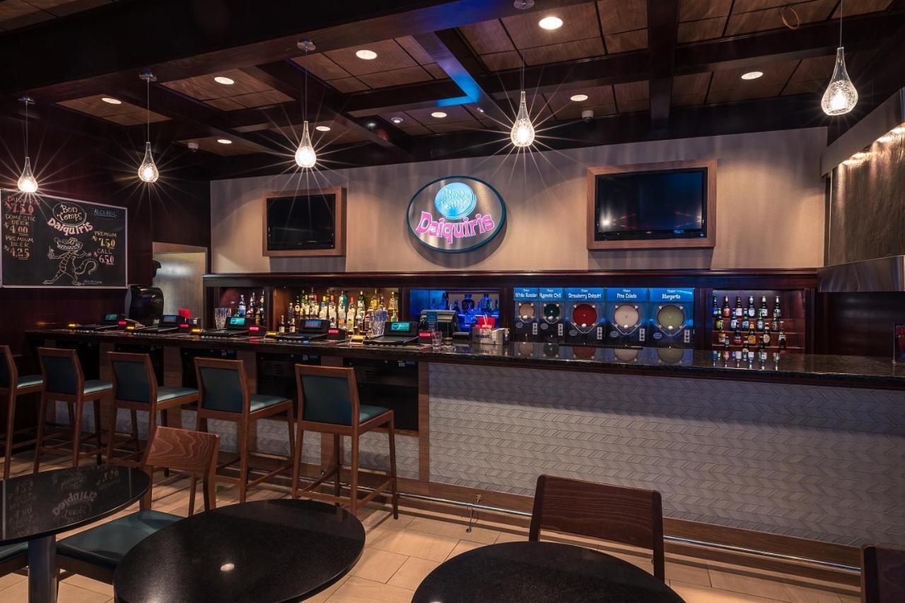 Paragon Casino Resort Marksville Esterno foto