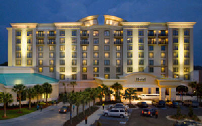 Paragon Casino Resort Marksville Esterno foto